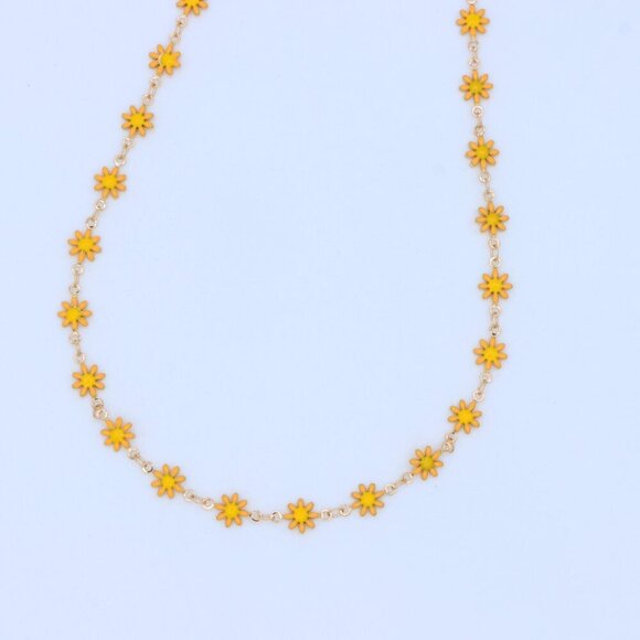 "New Beautiful Design Necklace Chain for Women/Girls, Gift, N975 - Picture 5 of 12